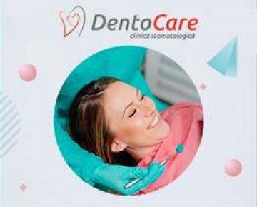 Smile confidently with DentoCare